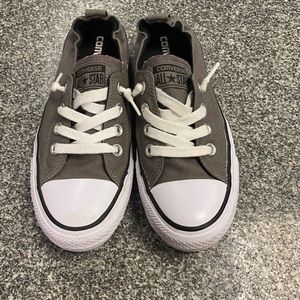 Converse all star shoreline slip